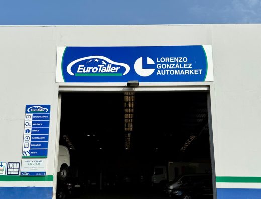 Lorenzo González Automarket - Foto 2