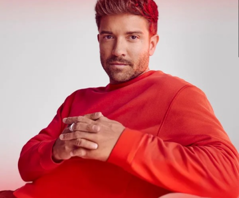 Los 40 Capital Pop: Pablo Alborán