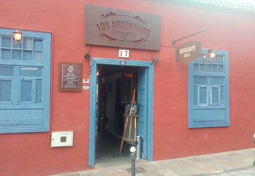 Los Argentinos - Foto 2