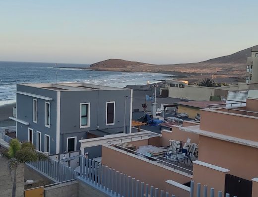 Los Balos El Médano