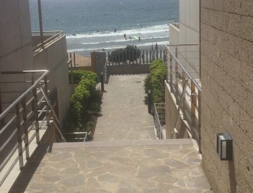 Los Balos El Médano - Foto 2