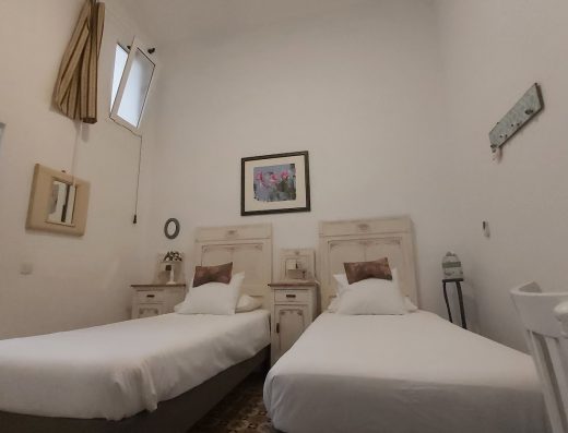 Los Canaritos Guest House - Foto 2