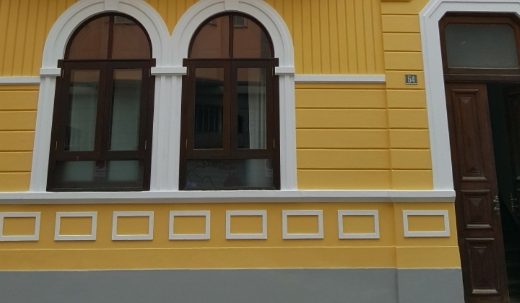 Los Canaritos Guest House - Foto 3
