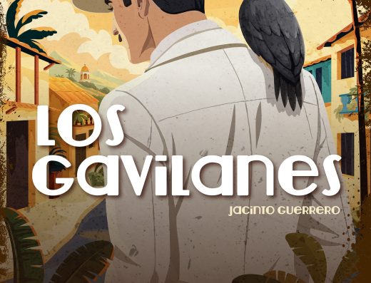 Los Gavilanes