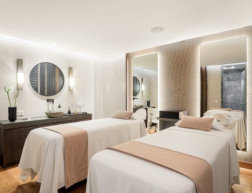 Los Jardines De Abama Suites 038; Villas - Foto 3