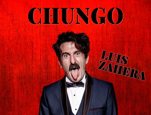 Luis Zahera