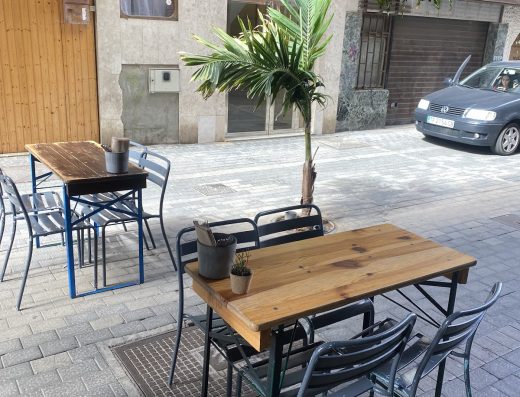 LUWAK Speciality Coffee and Wine Bar