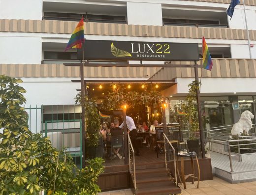 Lux 22