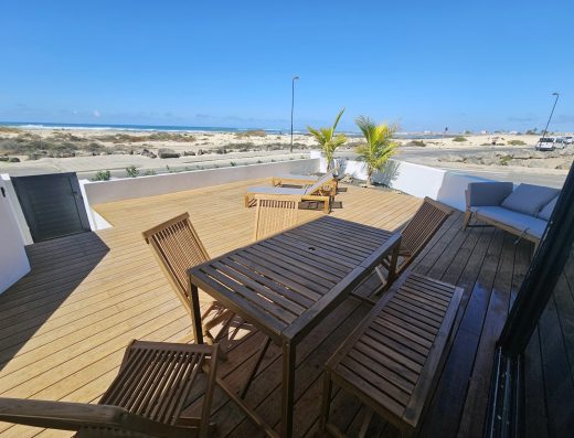 MAAR Suites Cotillo