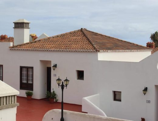 Madesaik — Apartamento En Breña Baja - Foto 1
