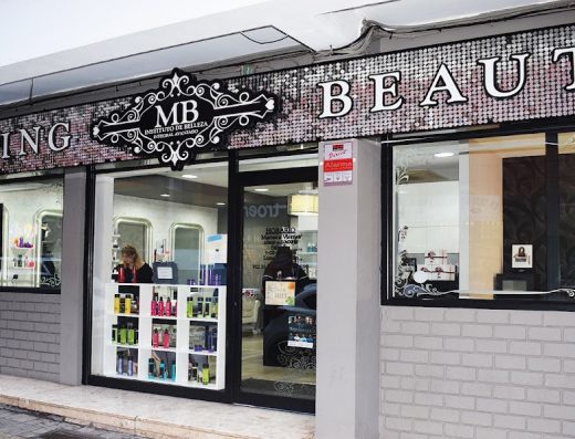 Making Beauty La Laguna