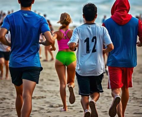 Maratón Dany Sport Corralejo