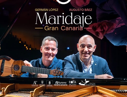 Maridaje Gran Canaria