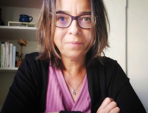 Marisol Bardón Psicóloga