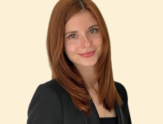 Marta Herrero | Psicóloga