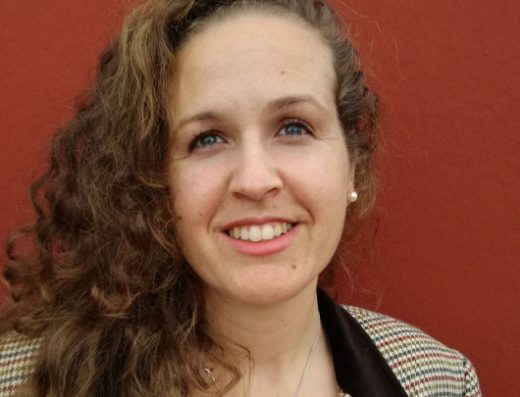 Marta Martín Psicología