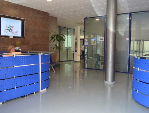 Maxorata de Gestión y Asesoramiento