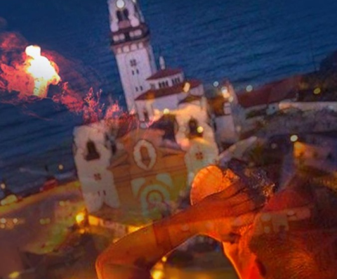 Mechones de San Pedro