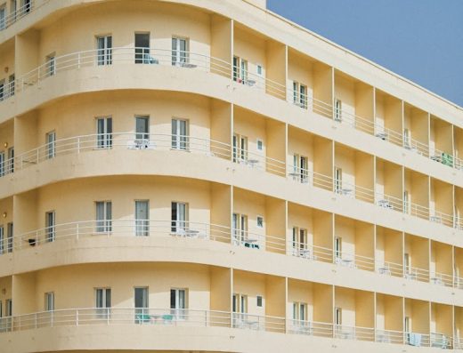 Médano Hotel