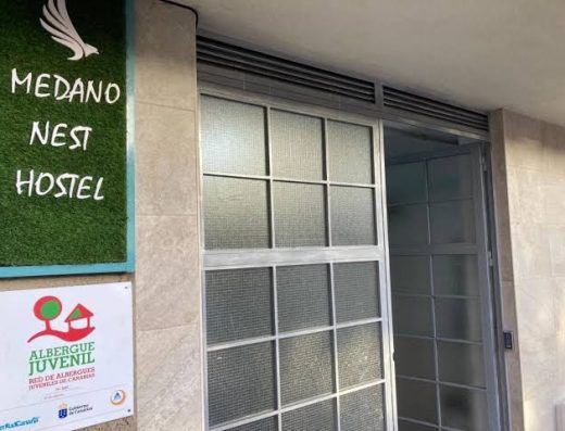 Medano Nest Hostel