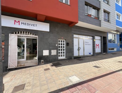 Medivet Clínica Veterinaria Puerto Del Rosario - Foto 2