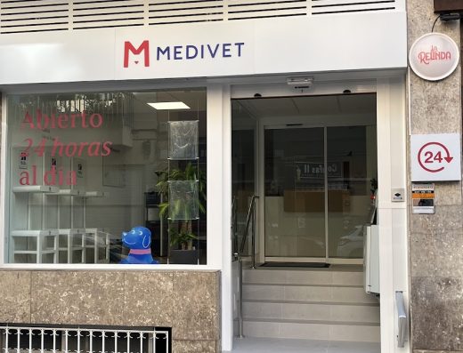 Medivet Hospital Veterinario 24 horas San Antonio