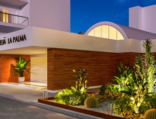 Meliá La Palma