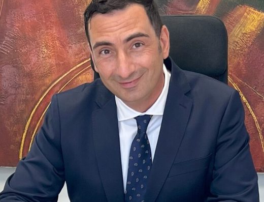 Merab Dekano Abogado - Foto 2