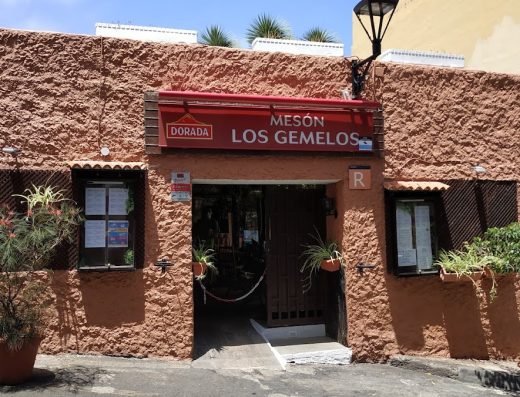 Mesón Los Gemelos