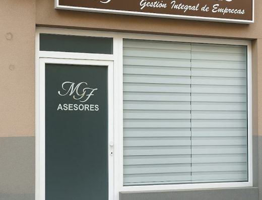 M&F Asesores
