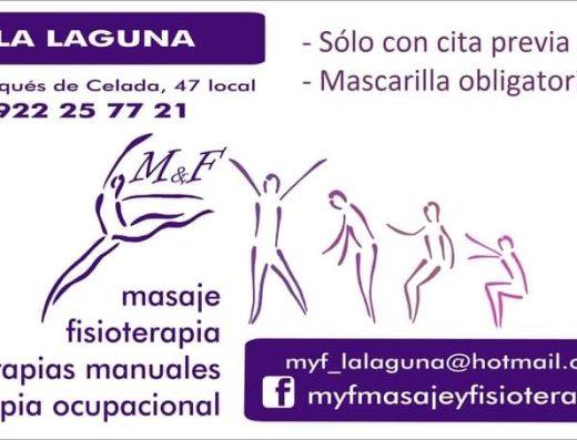 M 038;f Masaje Y Fisioterapia - Foto 3