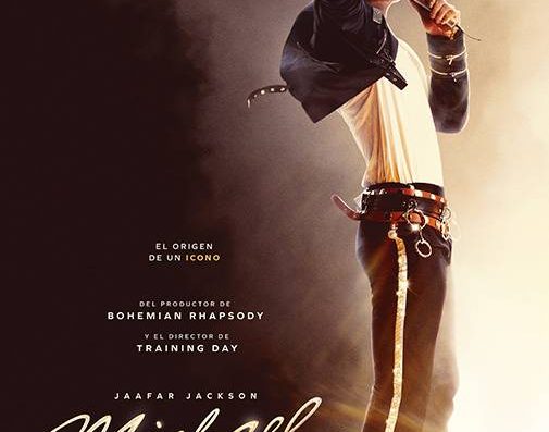 Michael (ATMOS)