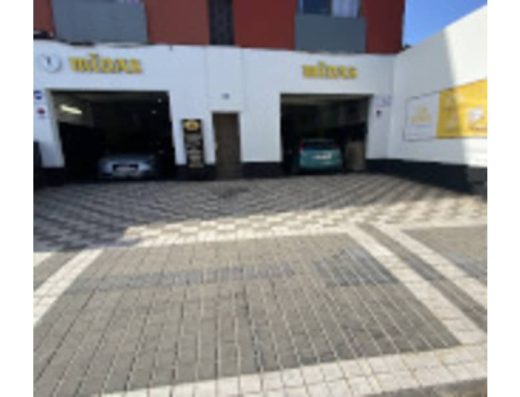 Midas LAS PALMAS/Zona Ind. Miller