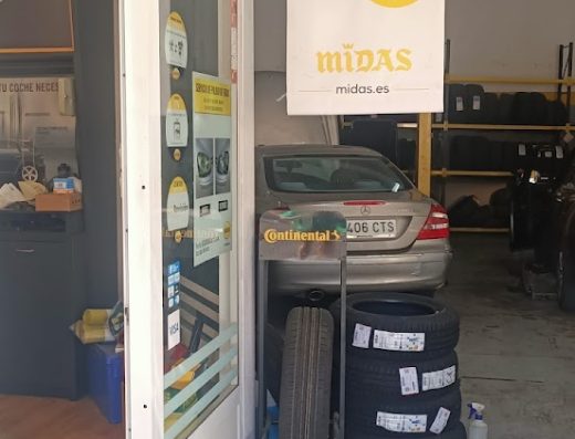 Midas Tenerife Los Olivos - Foto 3