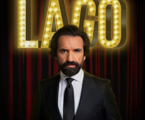Miguel Lago