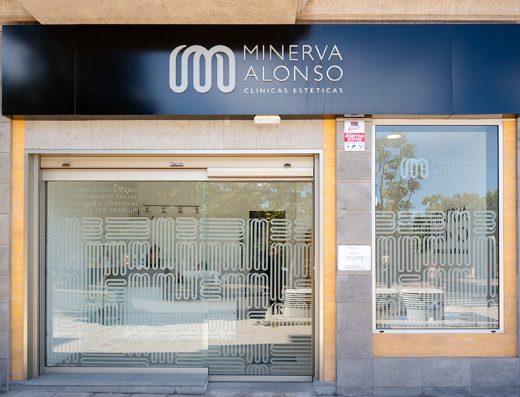 Minerva Alonso Clínicas Estéticas