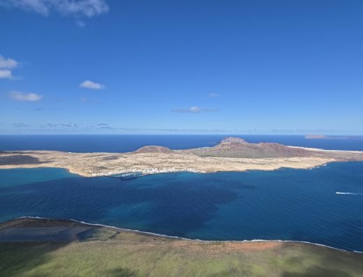 Mirador Del Río - Foto 1