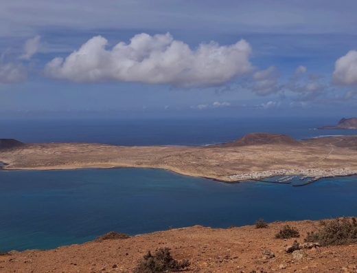 Mirador Del Río - Foto 2