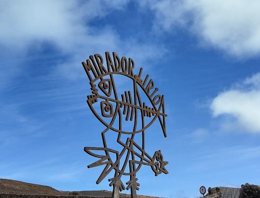 Mirador Del Río - Foto 3
