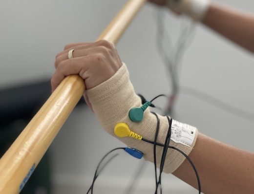Mirpuri Fisioterapia Y Neurorehabilitación - Foto 2