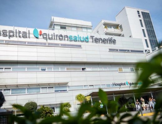Unidad de Fisioterapia Avanzada MIVI Deporgest Santa Cruz de Tenerife
