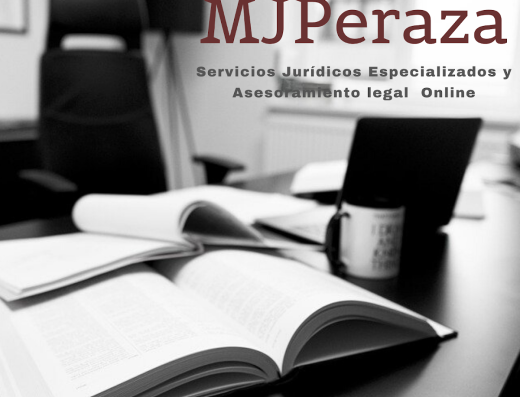 MJPeraza Abogados