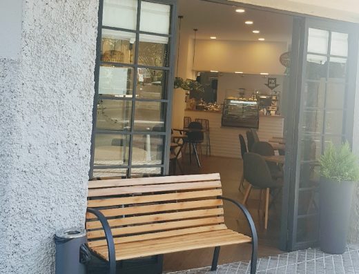 Mol Cafe