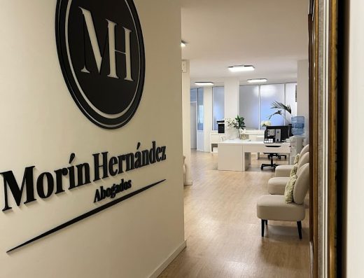 Morín Hernández Abogados