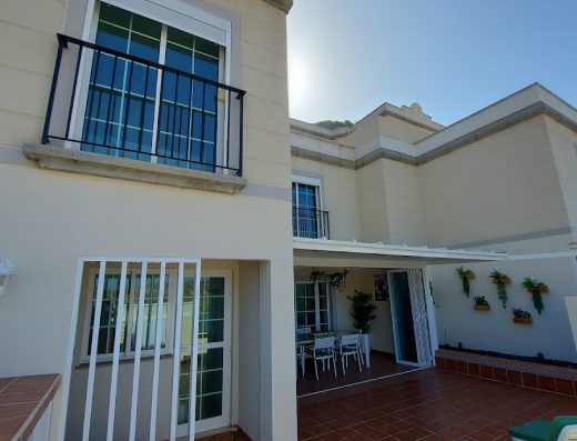 Motor Grande Apartamentos