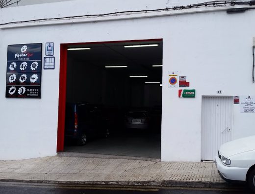 Motor Sur - Foto 3