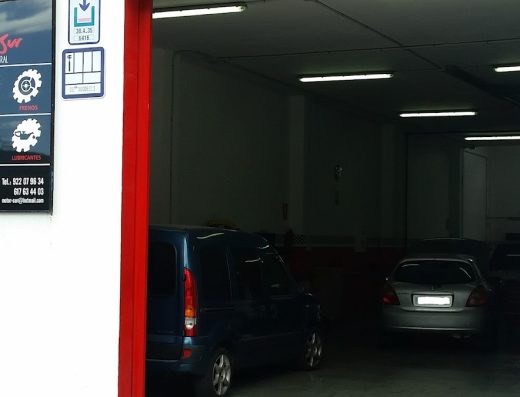 Motor Sur