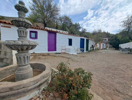 Mountain Hostel & House Finca La Isa by rose