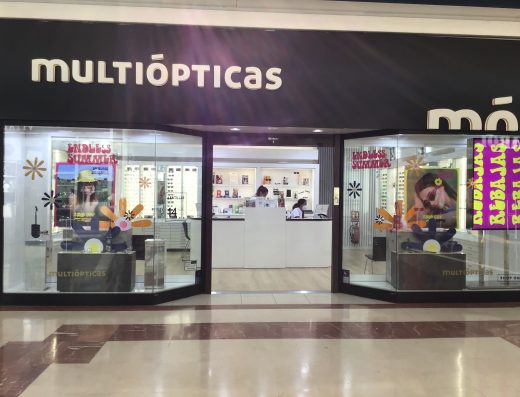 Multiópticas Alcampo La Laguna - Foto 2