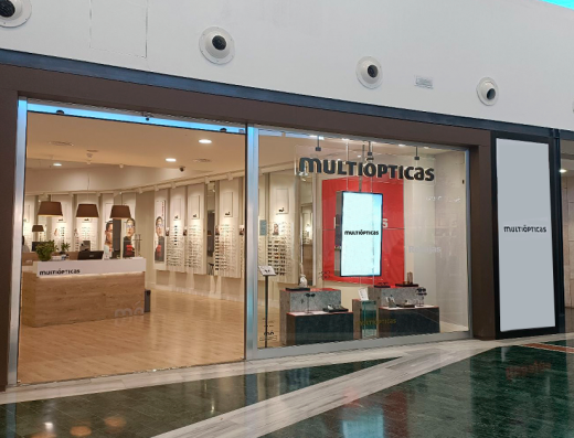 Multiópticas El Mirador